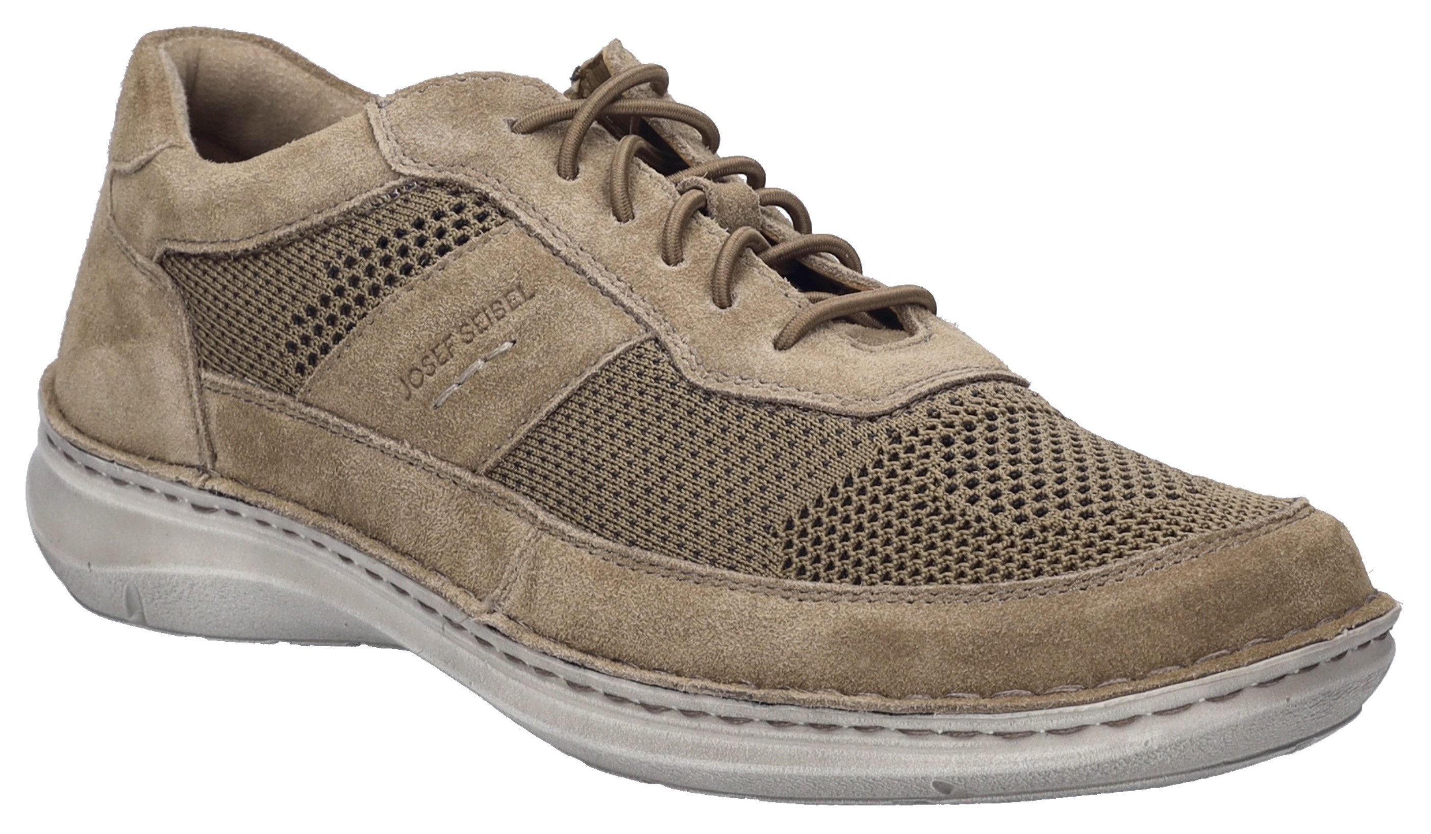 Josef Seibel New Anvers 12 Schnürschuh, Komfortschuh, Sneaker, Halbschuh in günstig online kaufen