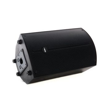Fame Audio Lautsprecher (Aktiver 2-Wege-Lautsprecher, 10" Woofer, DSP, Discovery 10A, 300W RM)