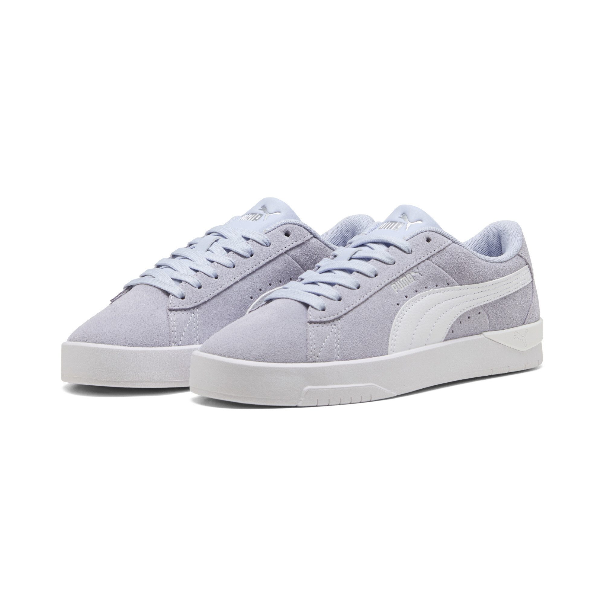 Jada Classic Suede Sneakers Damen Sneaker