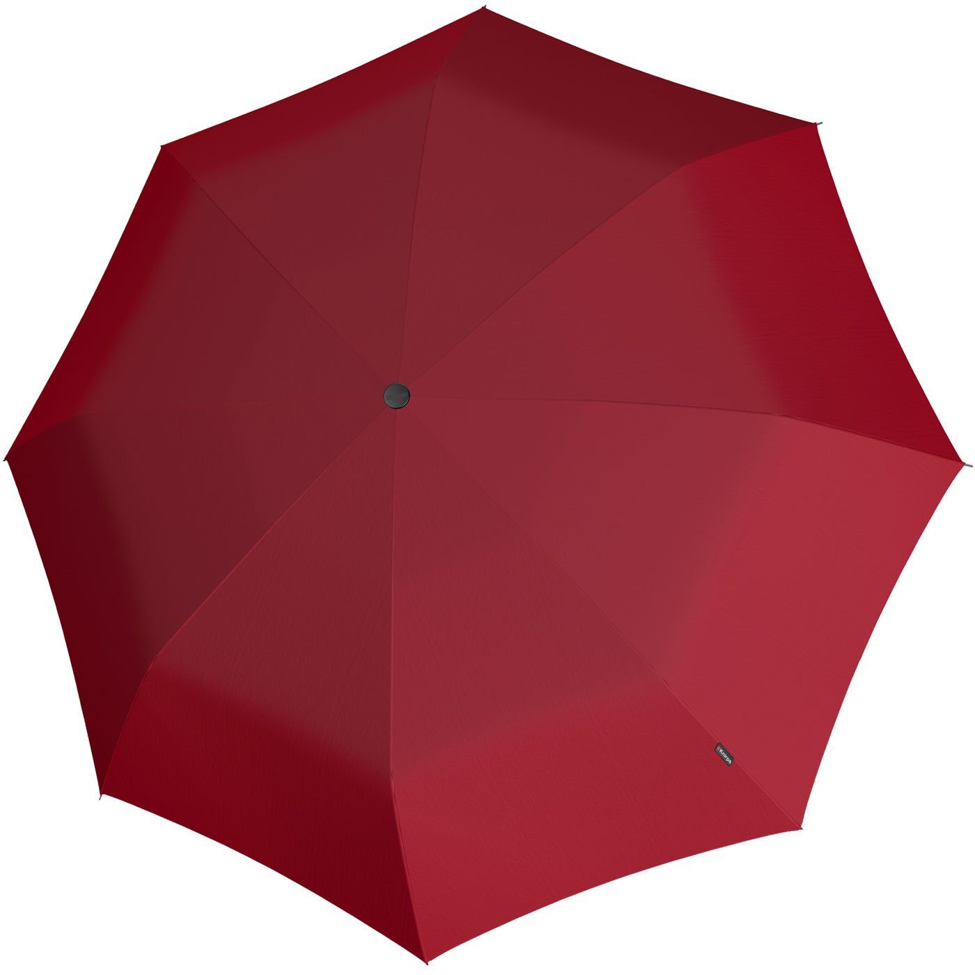 Knirps® Taschenregenschirm T.100 Duomatic mit Auf-Zu-Automatik günstig online kaufen