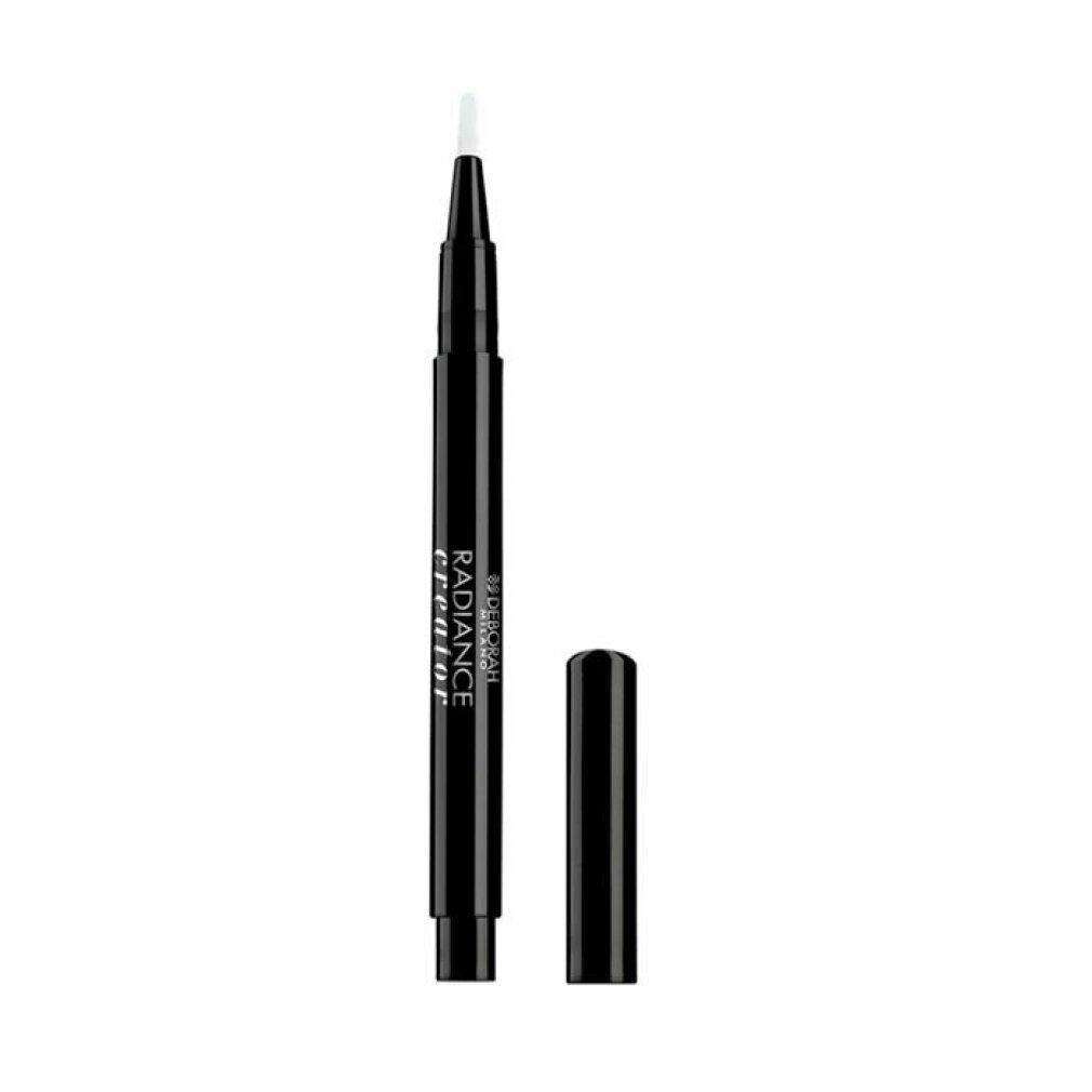 Deborah Milano Тональный крем Radiance Creator Illuminator Тональный крем 01 Light Beige