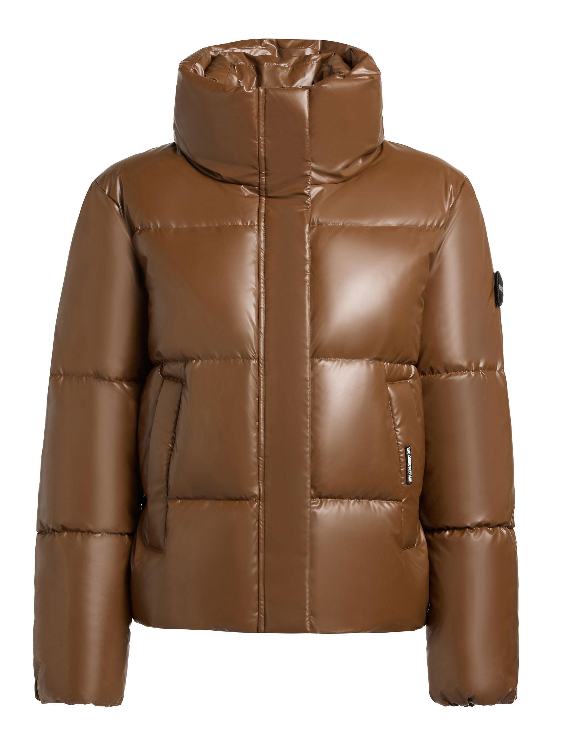 Winterjacke Rinja2 Shiny