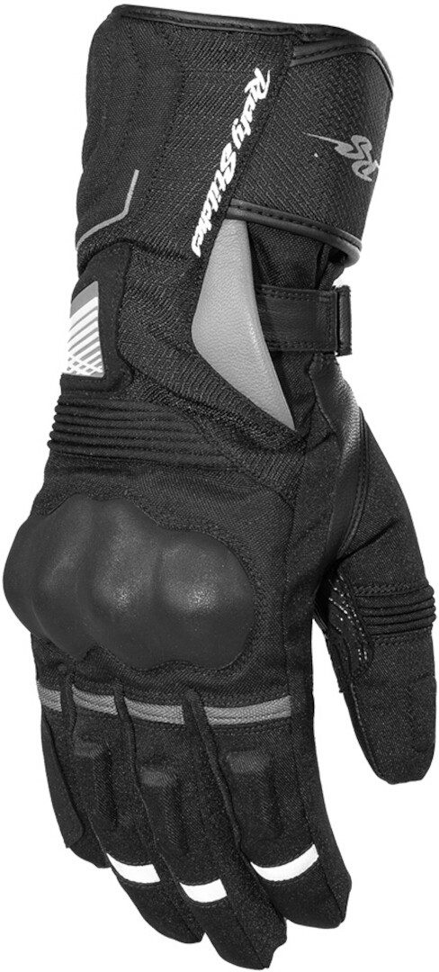 Motorradhandschuhe Ryder Wasserdichte Motorrad Handschuhe