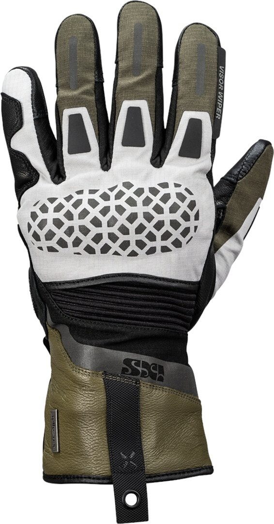 IXS Motorradhandschuhe Venture-STX 1.0 wasserdichte Motorrad Перчатки wasserdicht