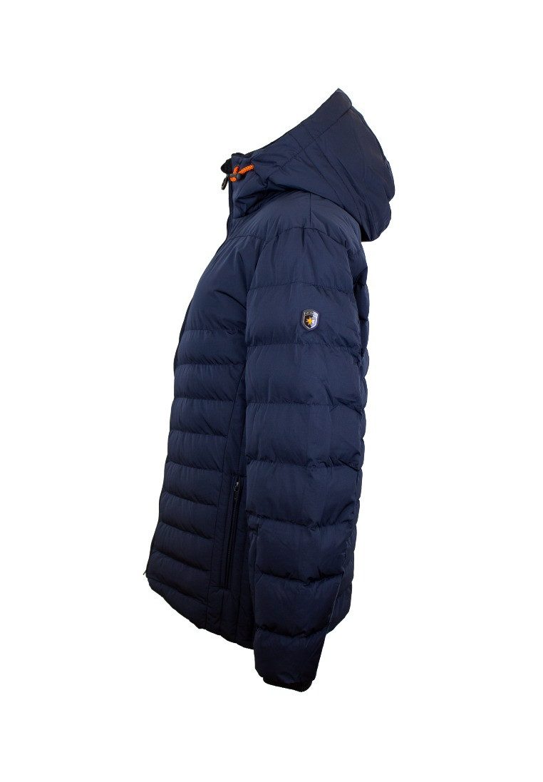 Wellensteyn Steppjacke
