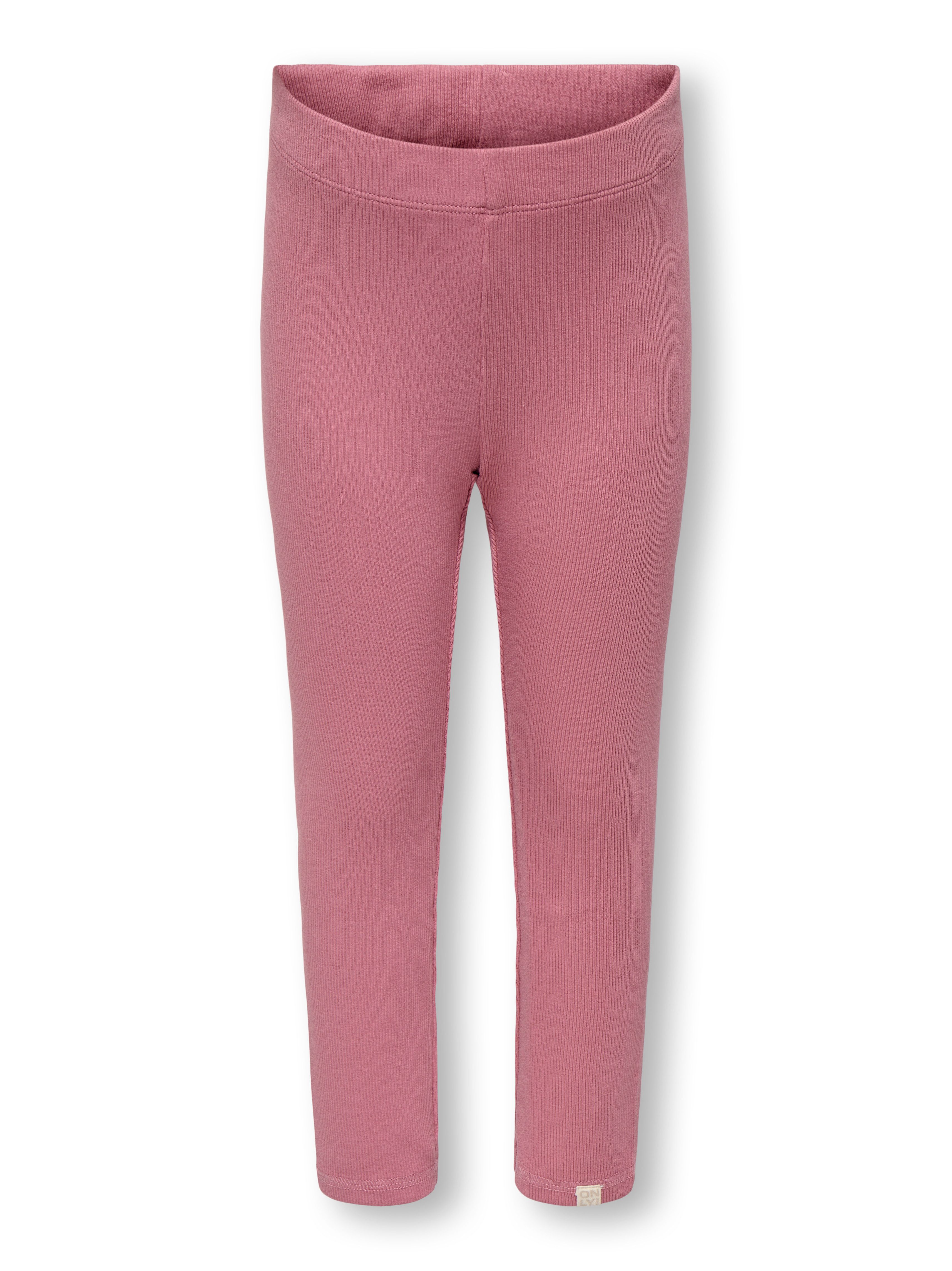 Leggings KMGTRINNY SOLID LEGGING JRS NOOS
