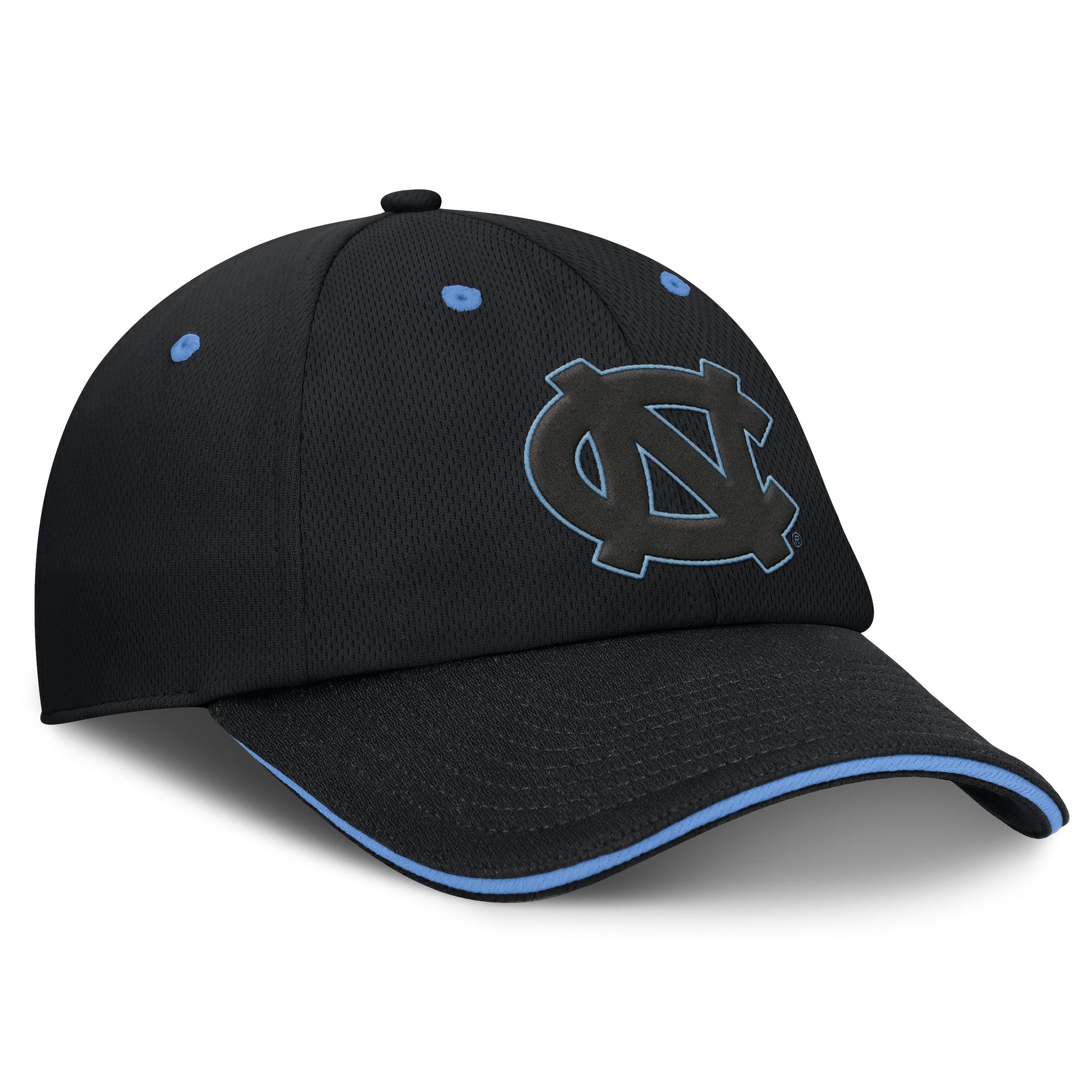 Fanatics Baseball Cap Fanatics Cap North Carolina Tar Heels Unstructured Quick Release