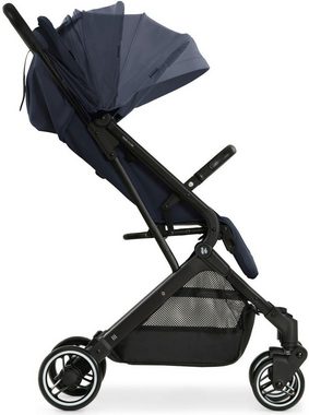 Hauck Kinder-Buggy Travel N Care, dark navy blue