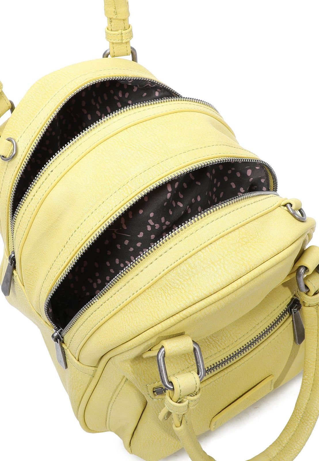Fritzi aus Preußen Handtasche Radix