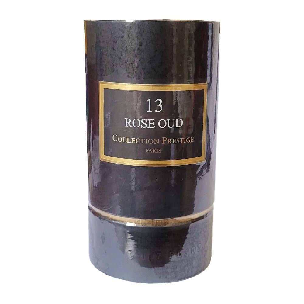 Eau de Parfum Collection Prestige ROSE OUD No 13 Eau de Parfum 50ml