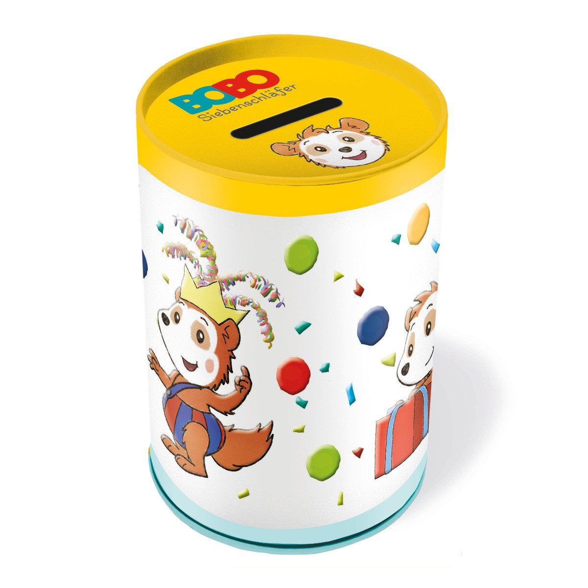 Trötsch Verlag Spardose TRÖTSCH Spardose Bobo Siebenschläfer