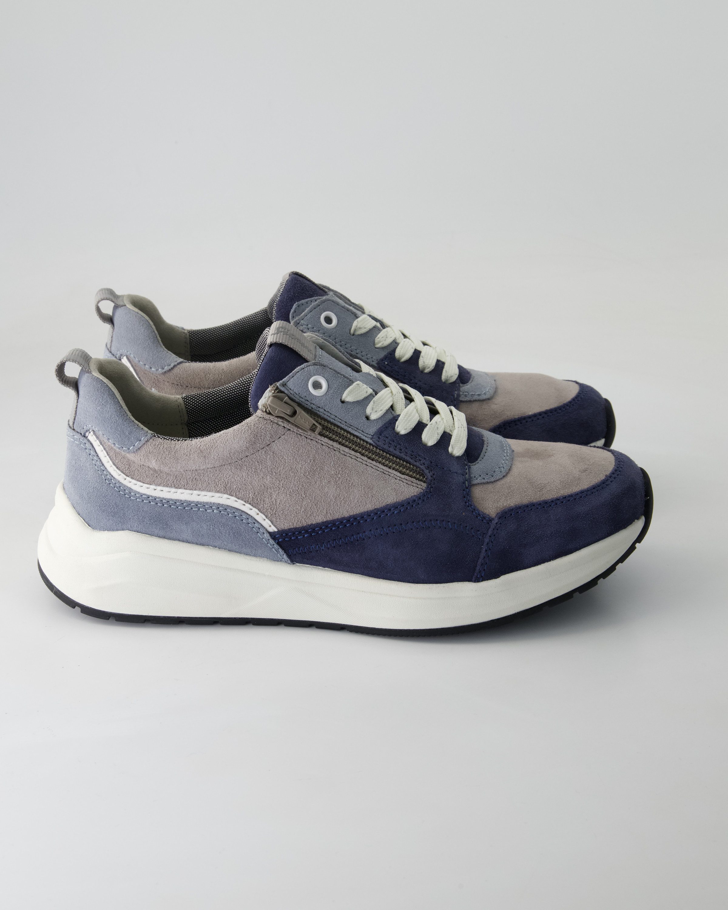SIOUX Tasulio-700-J Sneaker Obermaterial: Leder und günstig online kaufen