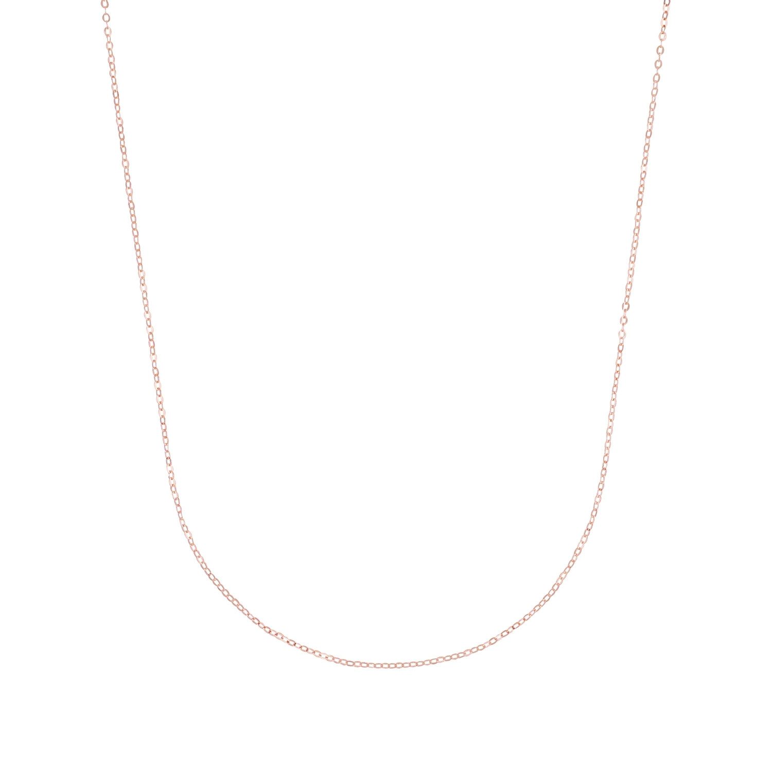 Amor Collierkettchen, Made in Germany