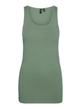 Vero Moda Tanktop VMMAXI MY SOFT LONG TANK TOP NOOS