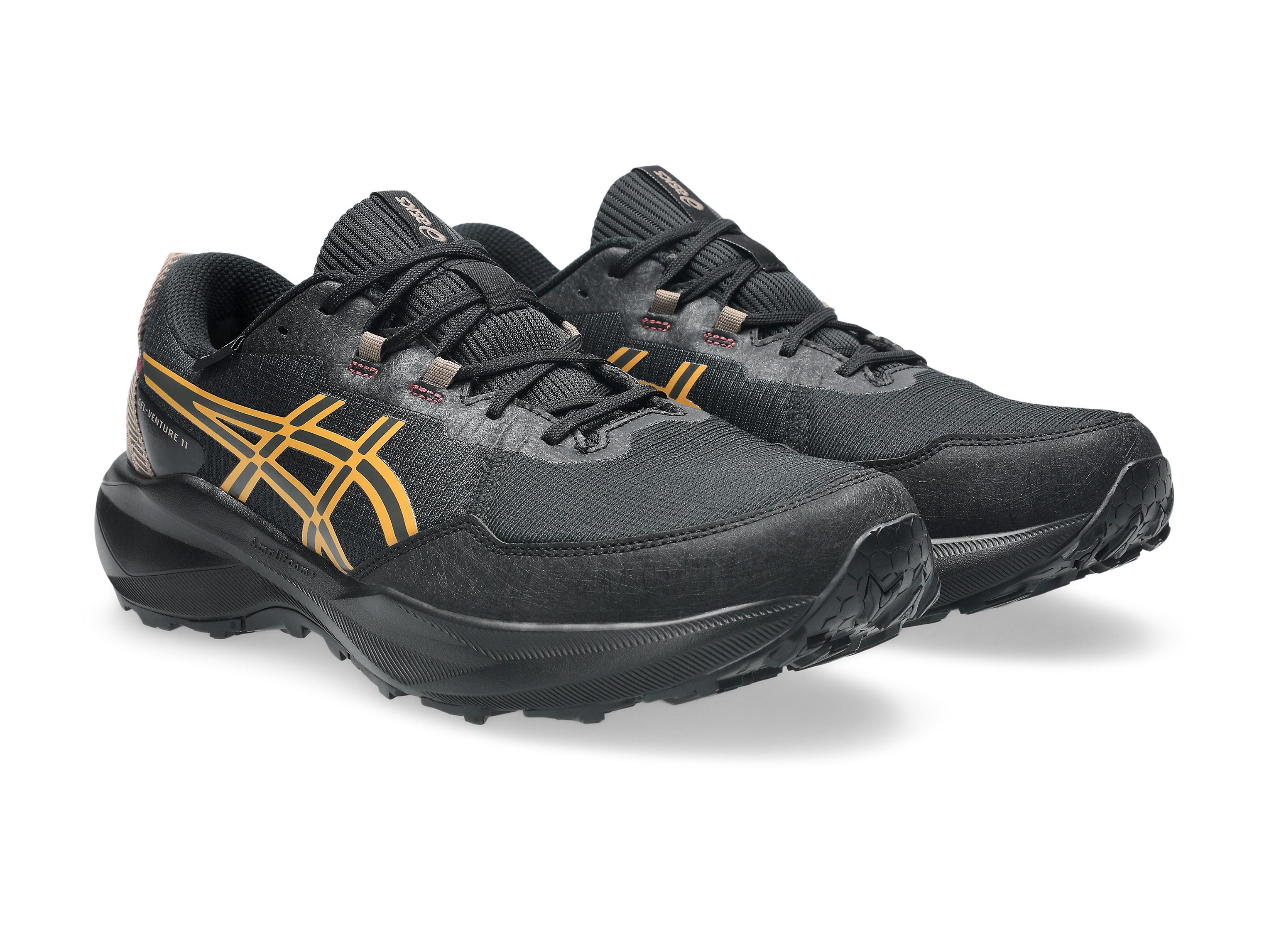 GEL-VENTURE 11 WP Trailrunningschuh