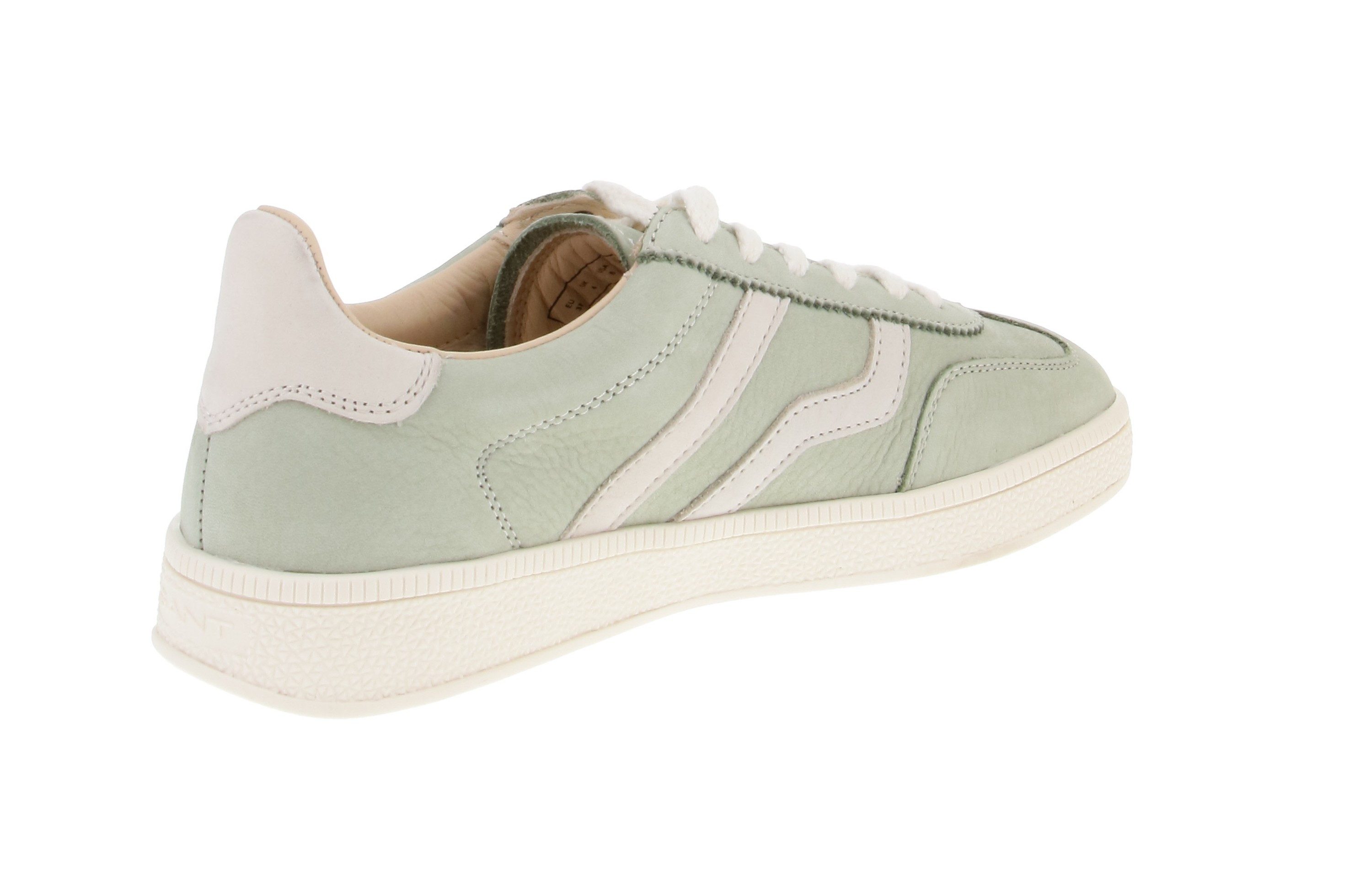 Gant Gant 29531815 Cuzima - Damen Schuhe Sneaker - G911-Green-White Sneaker