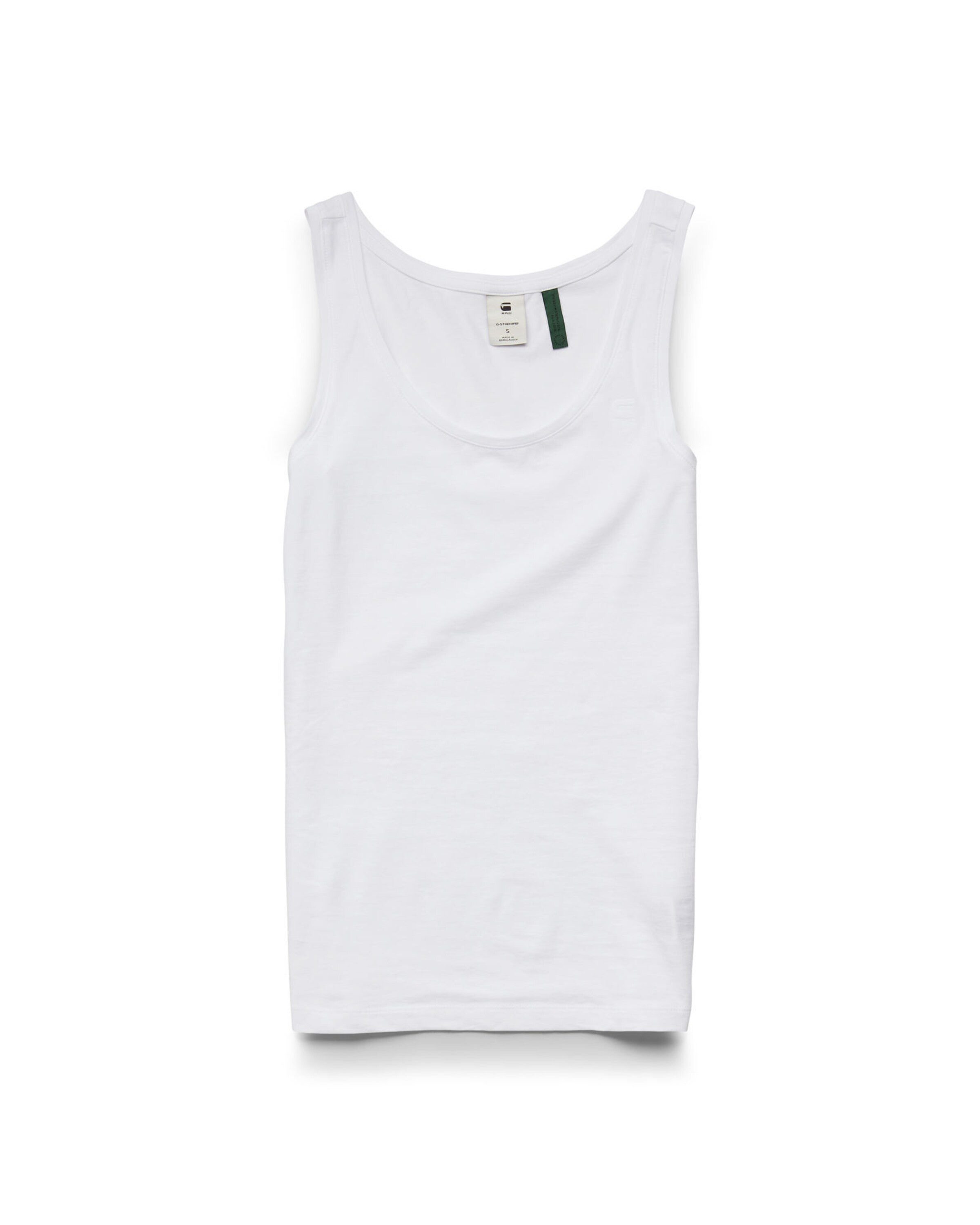 G-STAR Shirttop (1-tlg) Plain/ohne Details günstig online kaufen