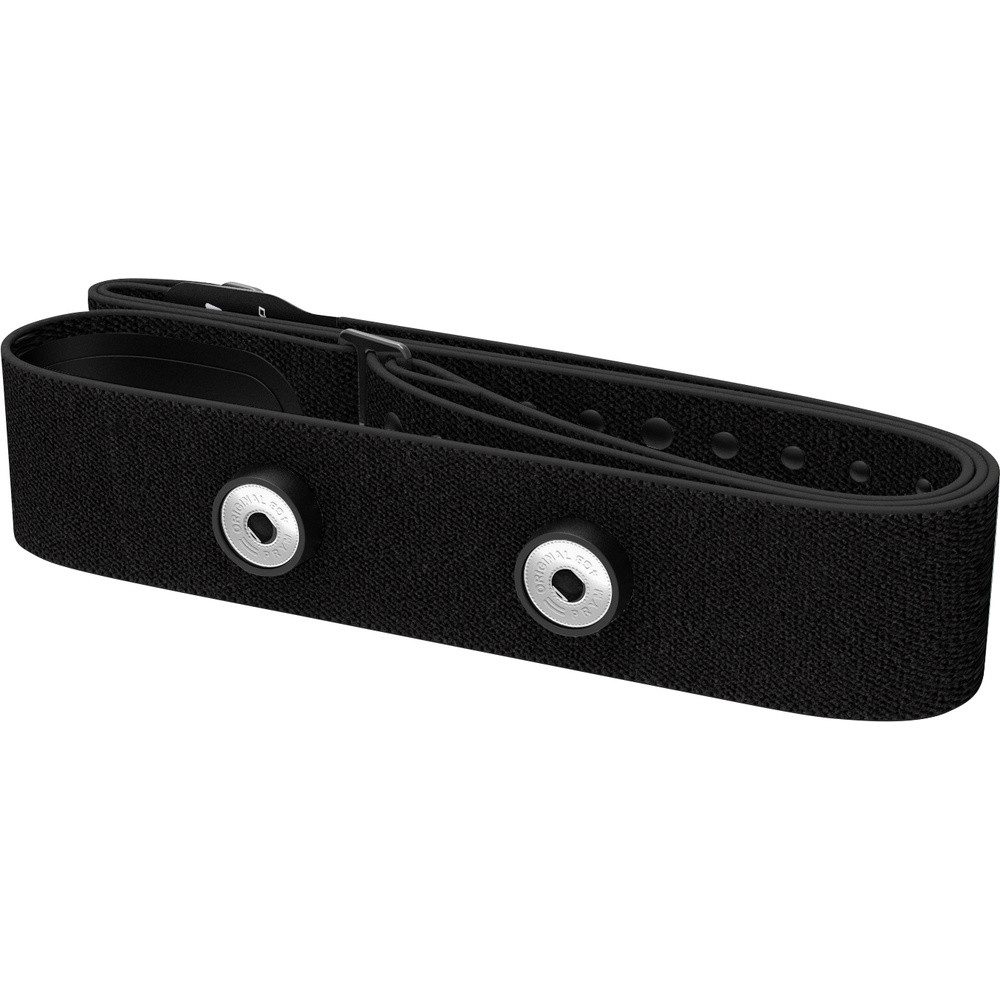 Polar Fitness-Tracker Polar PRO CHEST STRAP Gurt Größe=XXXL Schwarz