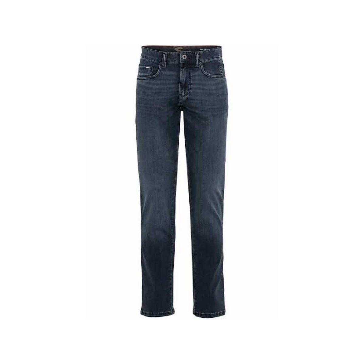 camel active 5-Pocket-Jeans Jeans für Herren (1-tlg)