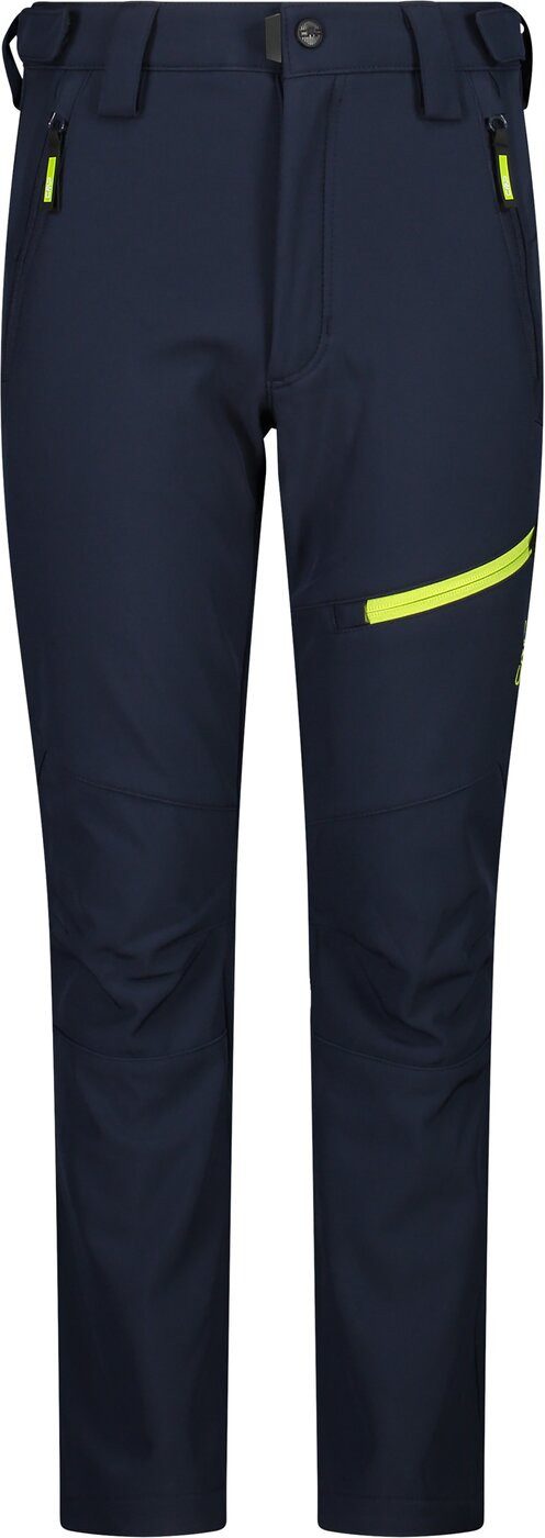 CMP Funktionshose KID LONG PANT B.BLUE-ACIDO günstig online kaufen