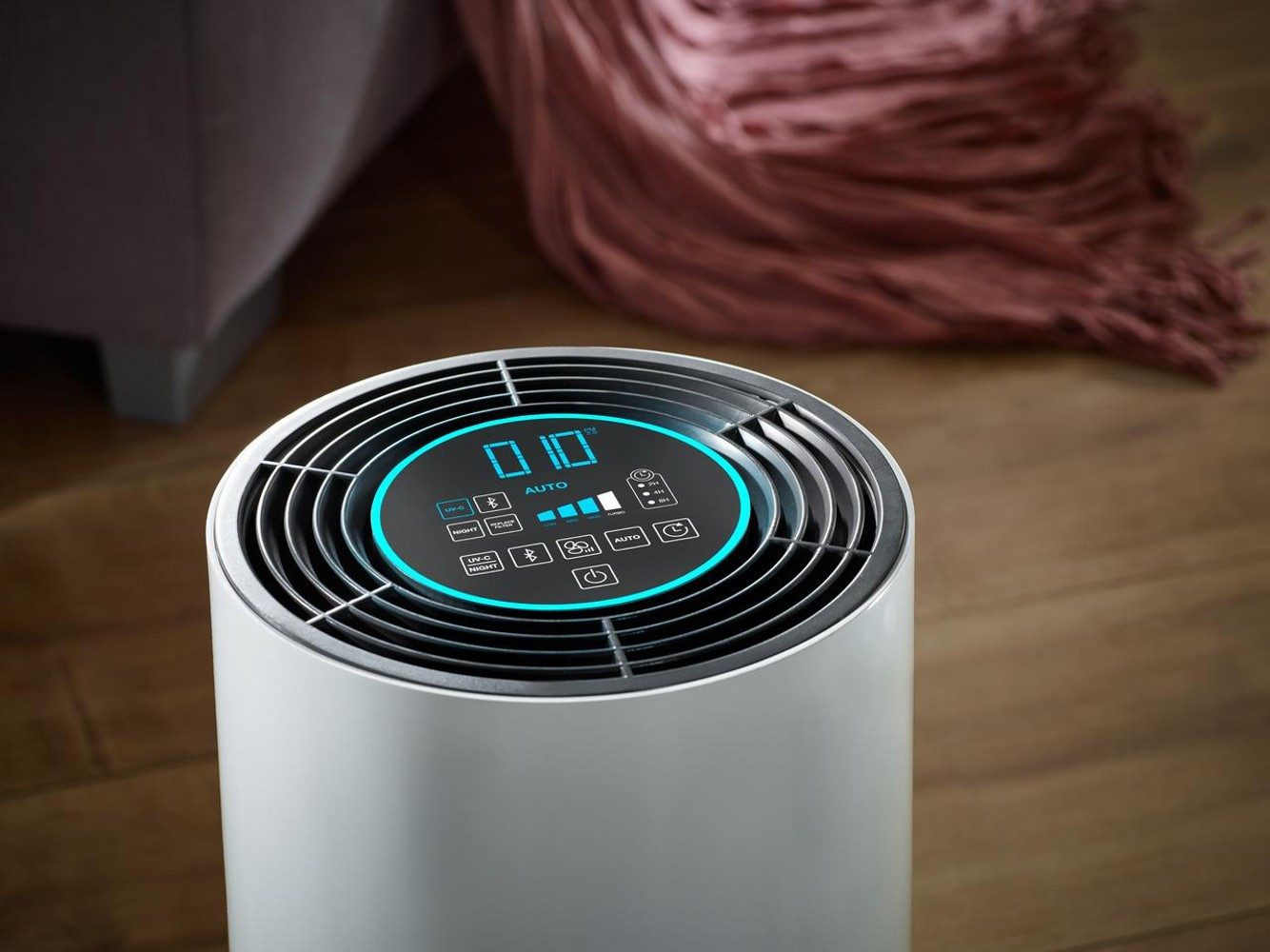 Soehnle Luftreiniger