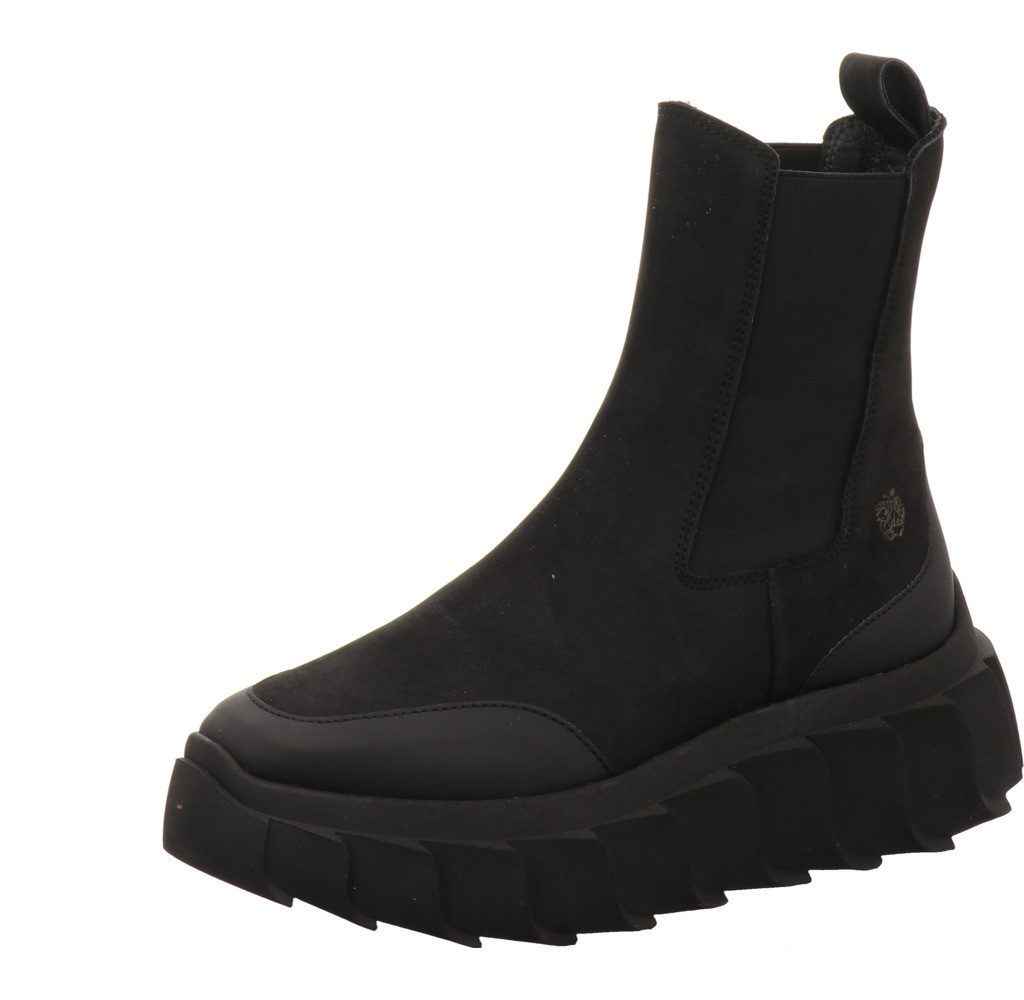 Apple of Eden Bowie 1 Stiefel