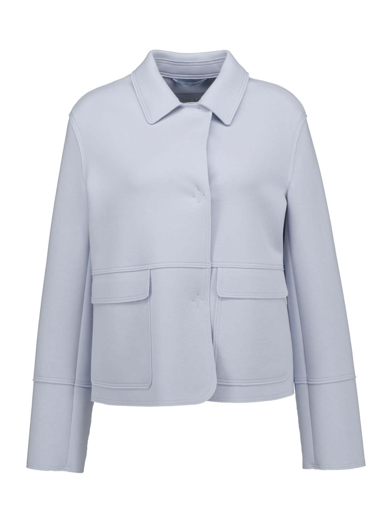 White Label Jackenblazer