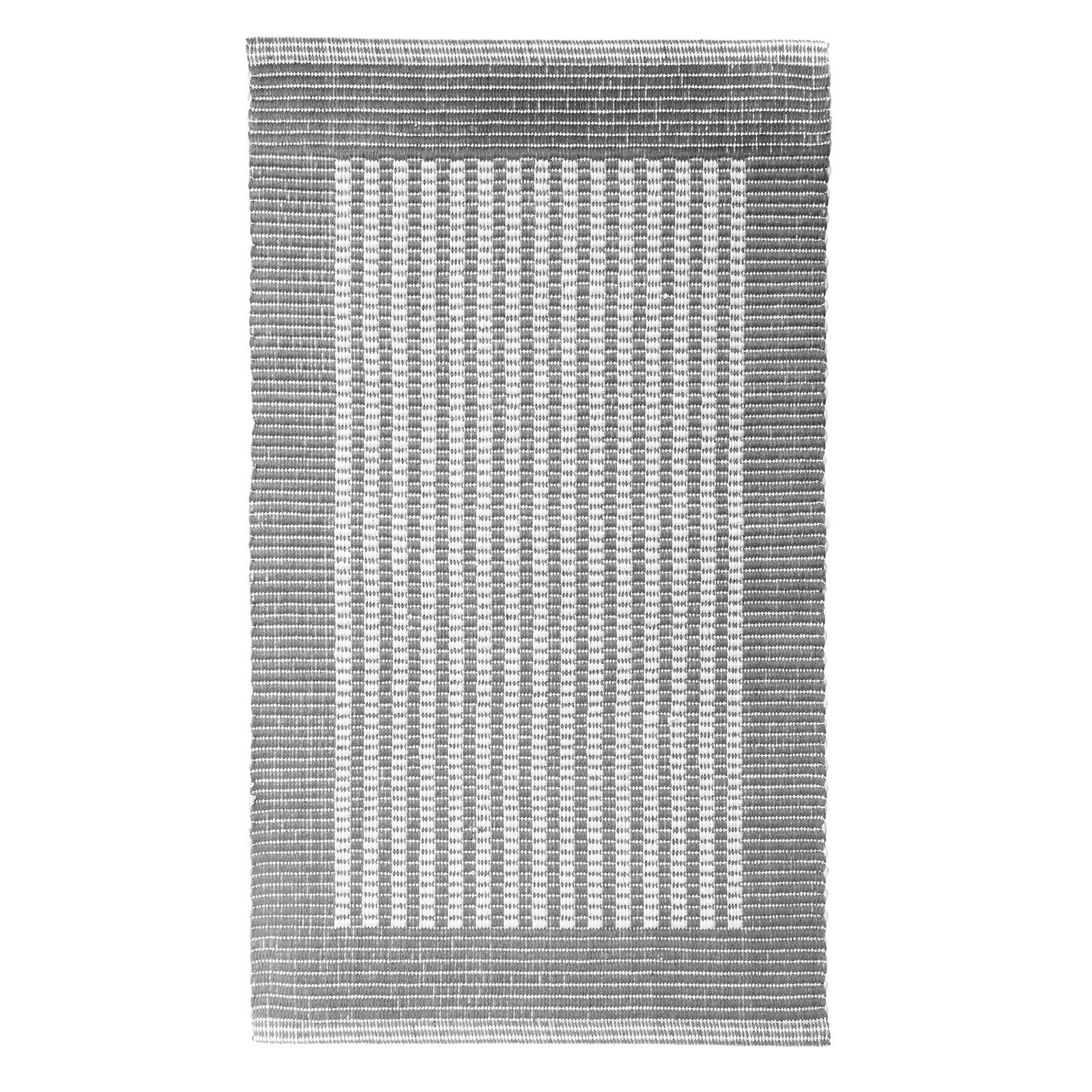 houseproud Badematte Ribbed Bounds, Höhe 5 günstig online kaufen