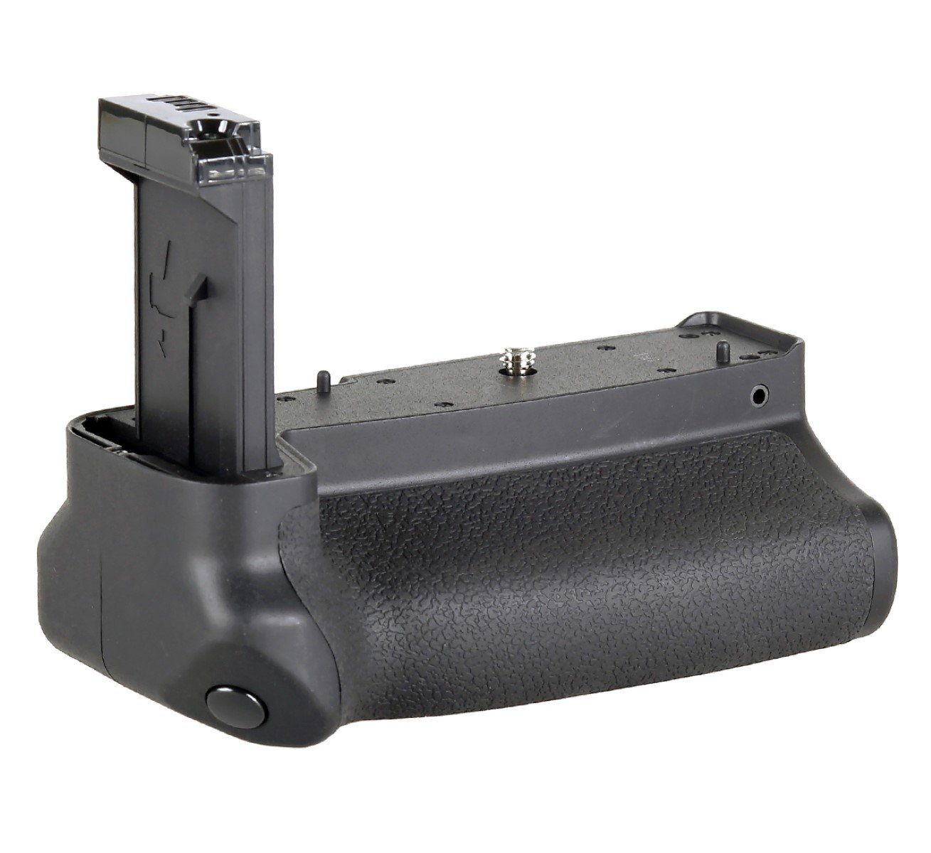 ayex Batteriegriff für Canon EOS RP R8 Handgriff mit Auslöseknopf ähnlich EG-E1