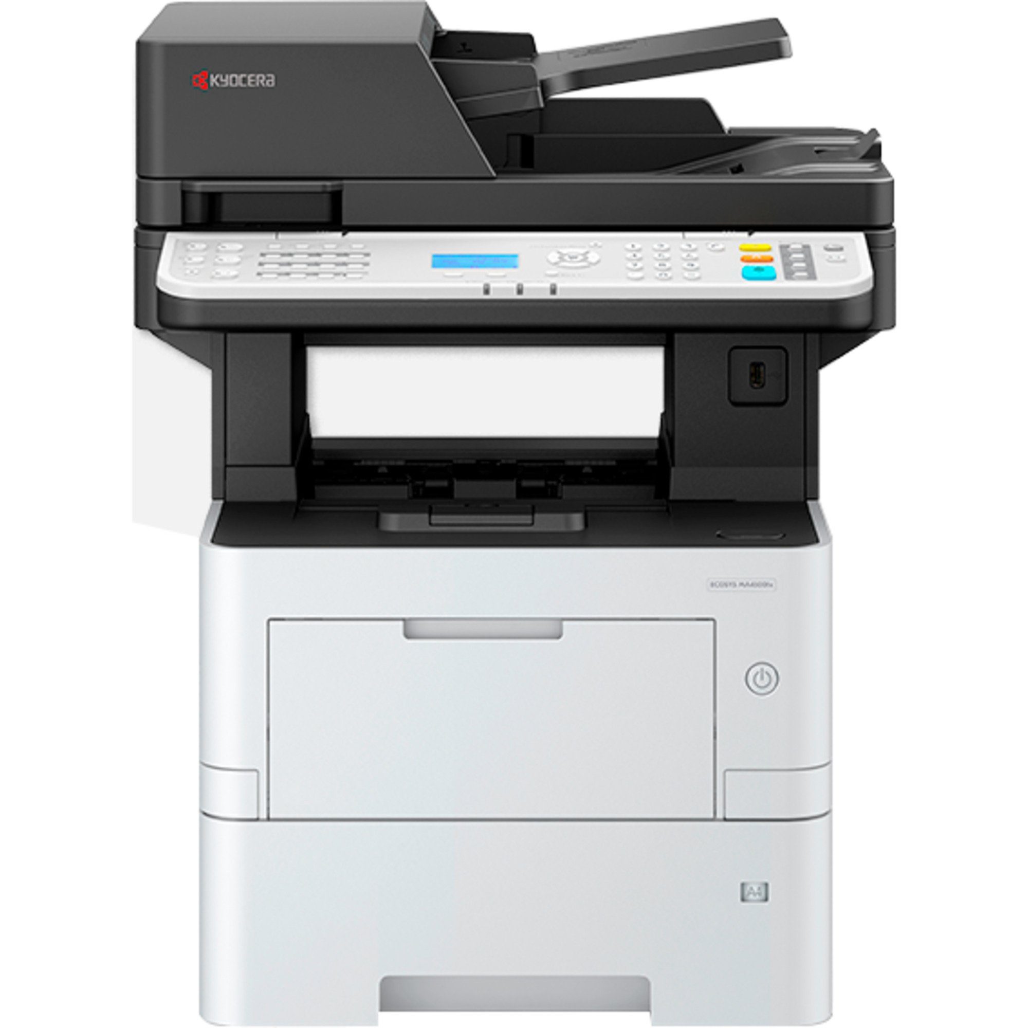 Kyocera Kyocera ECOSYS MA4500fx, Multifunktionsdrucker, Multifunktionsdrucker