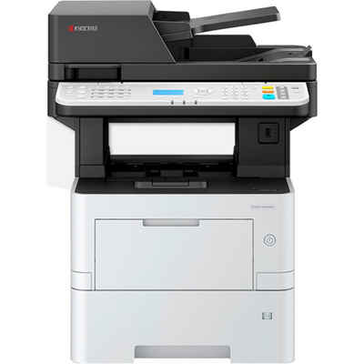 Kyocera ECOSYS MA4500fx Багатофункціональний принтер
