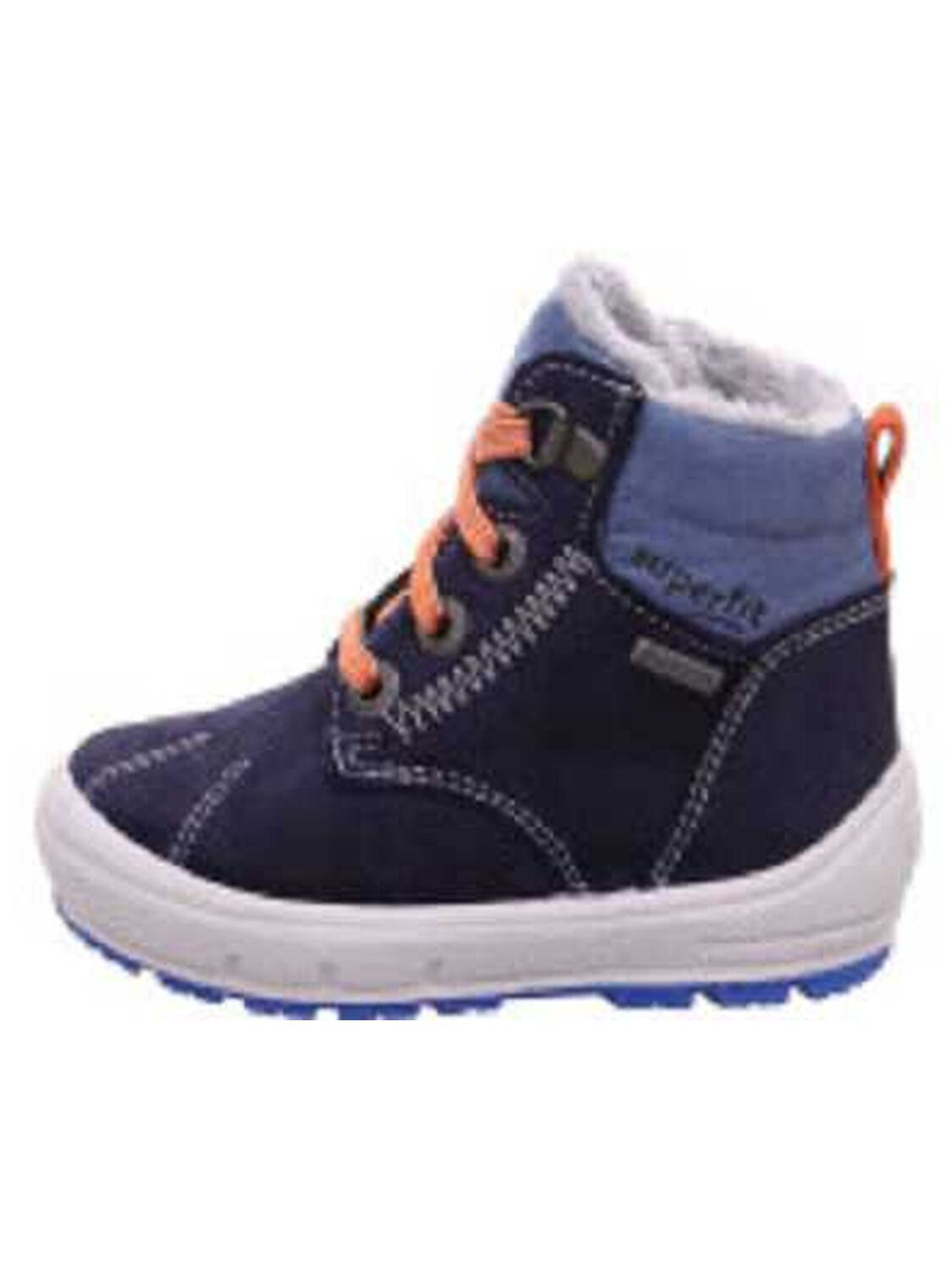Superfit . Winterstiefel
