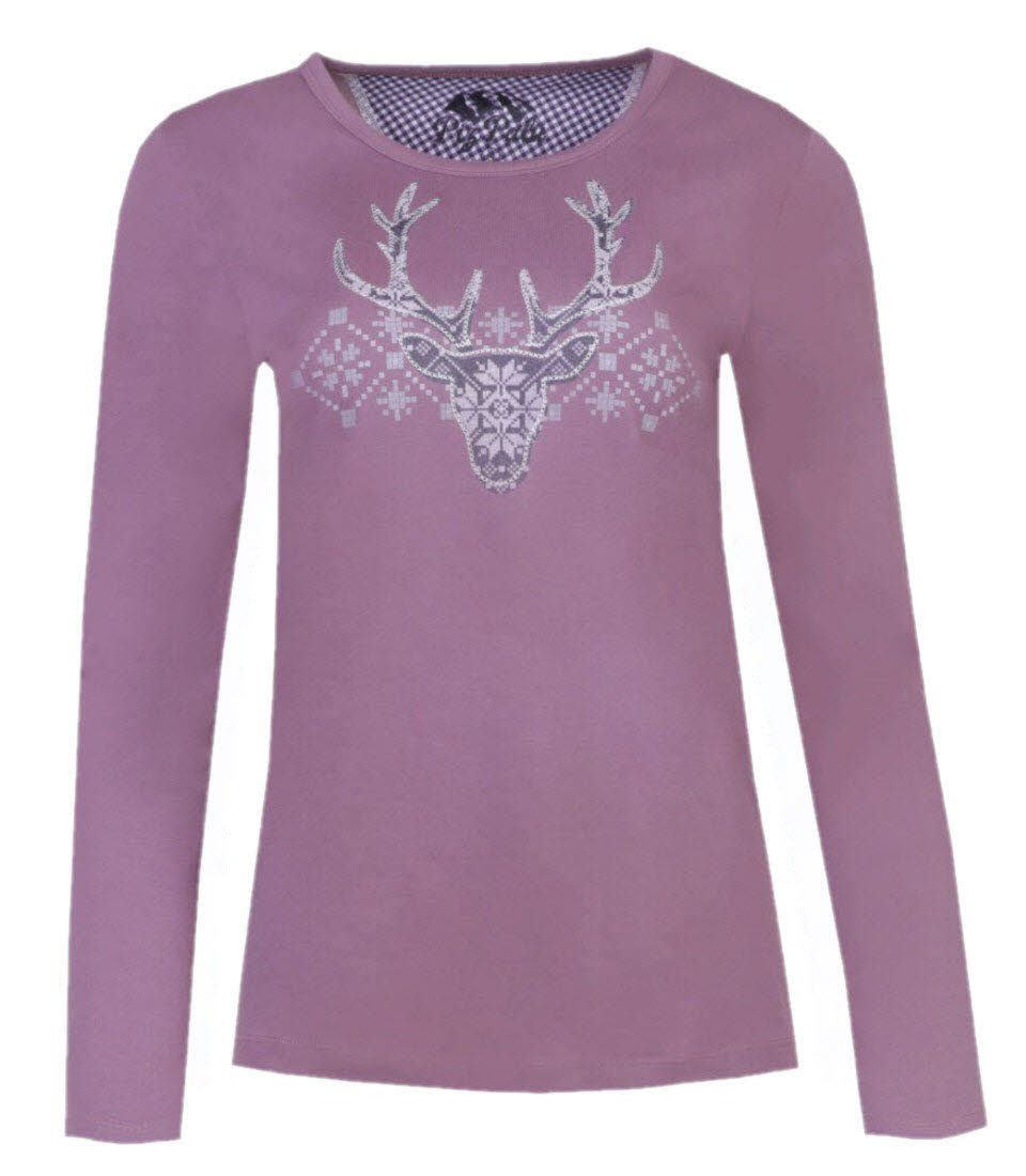 Piz Palü T-Shirt Ppd-03- Asbach