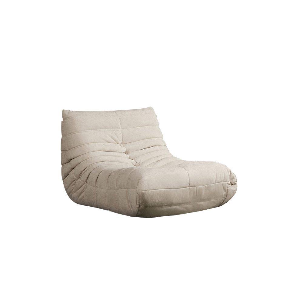 HOME DELUXE Relaxsessel CHILL - 102 x 87 x 70 cm (1-St), Sofa, Sessel, Sitzsack