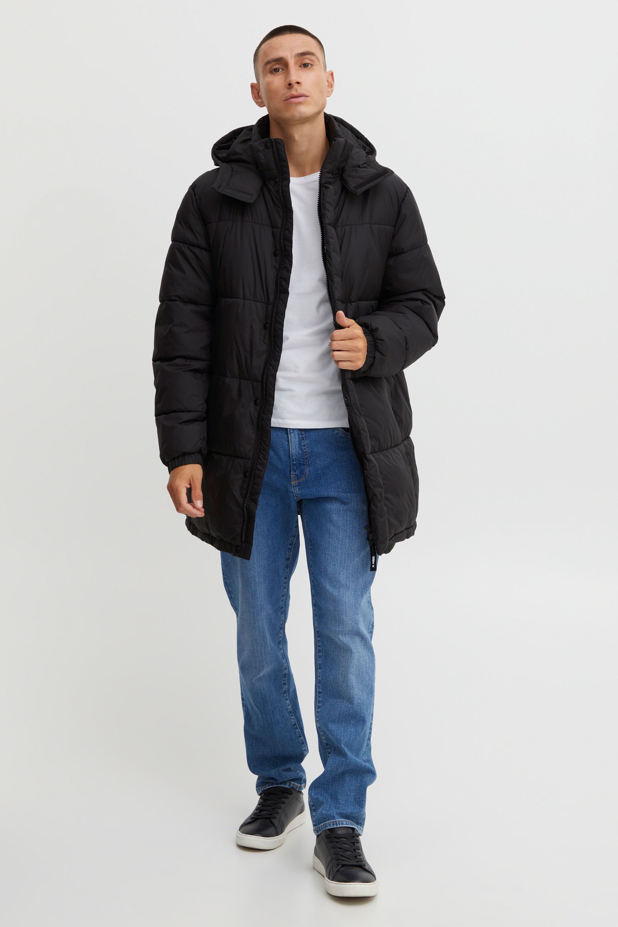 !Solid Winterjacke SDCallen JA2 21107217 günstig online kaufen
