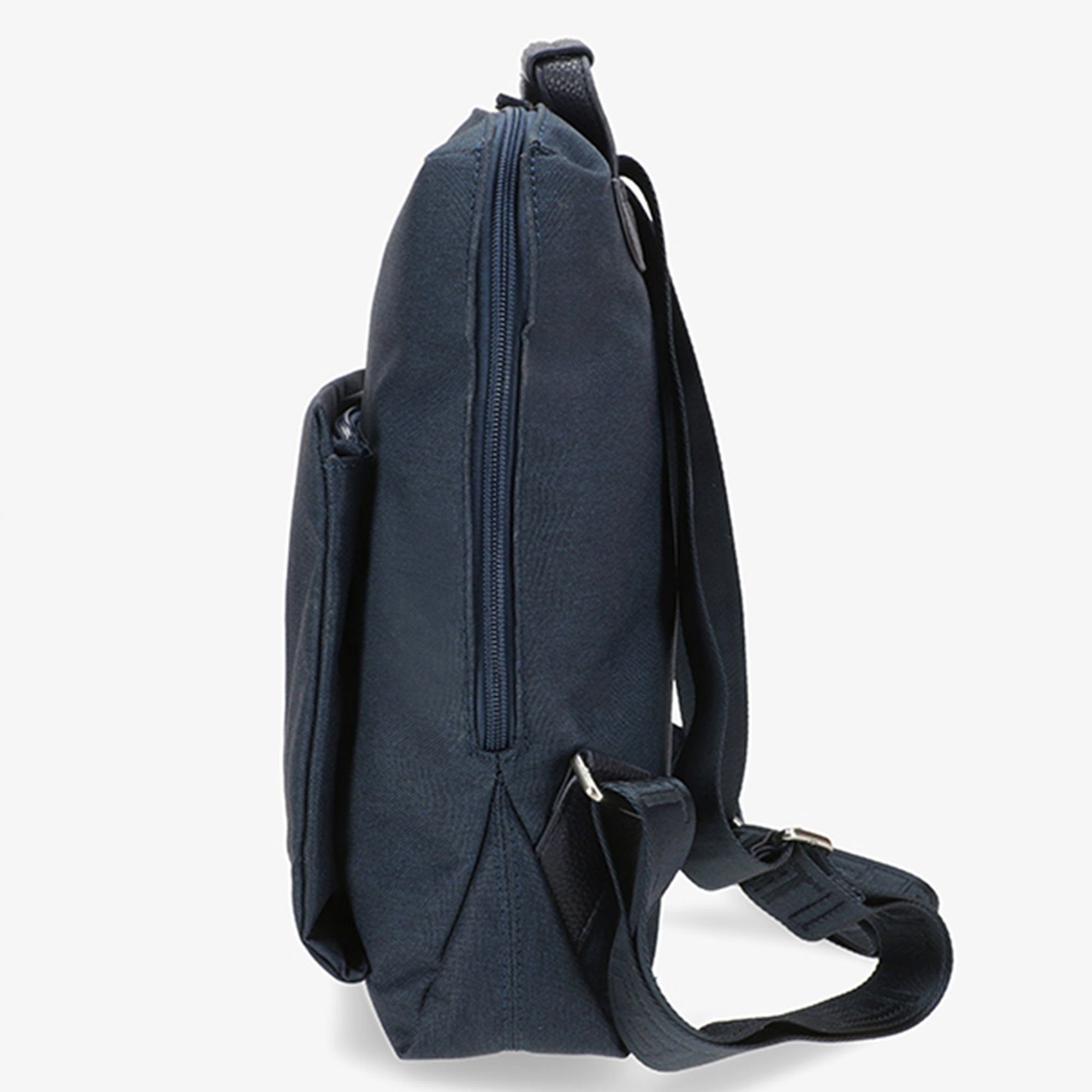 Jost Cityrucksack Bergen, Polyester