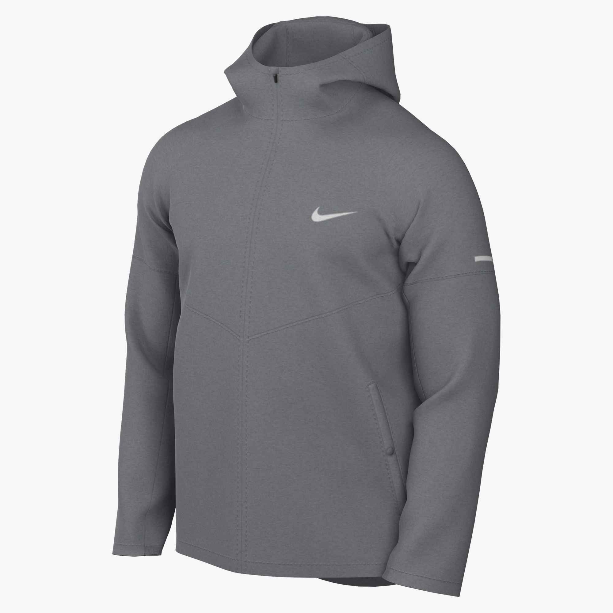 Laufjacke Repel Miler Men's Running Jacket