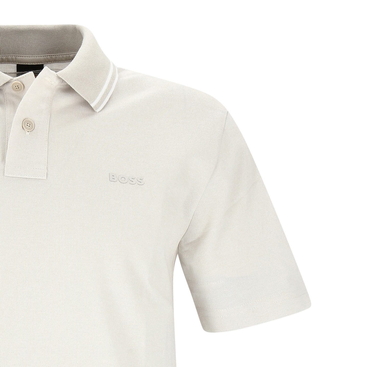 BOSS ORANGE Poloshirt