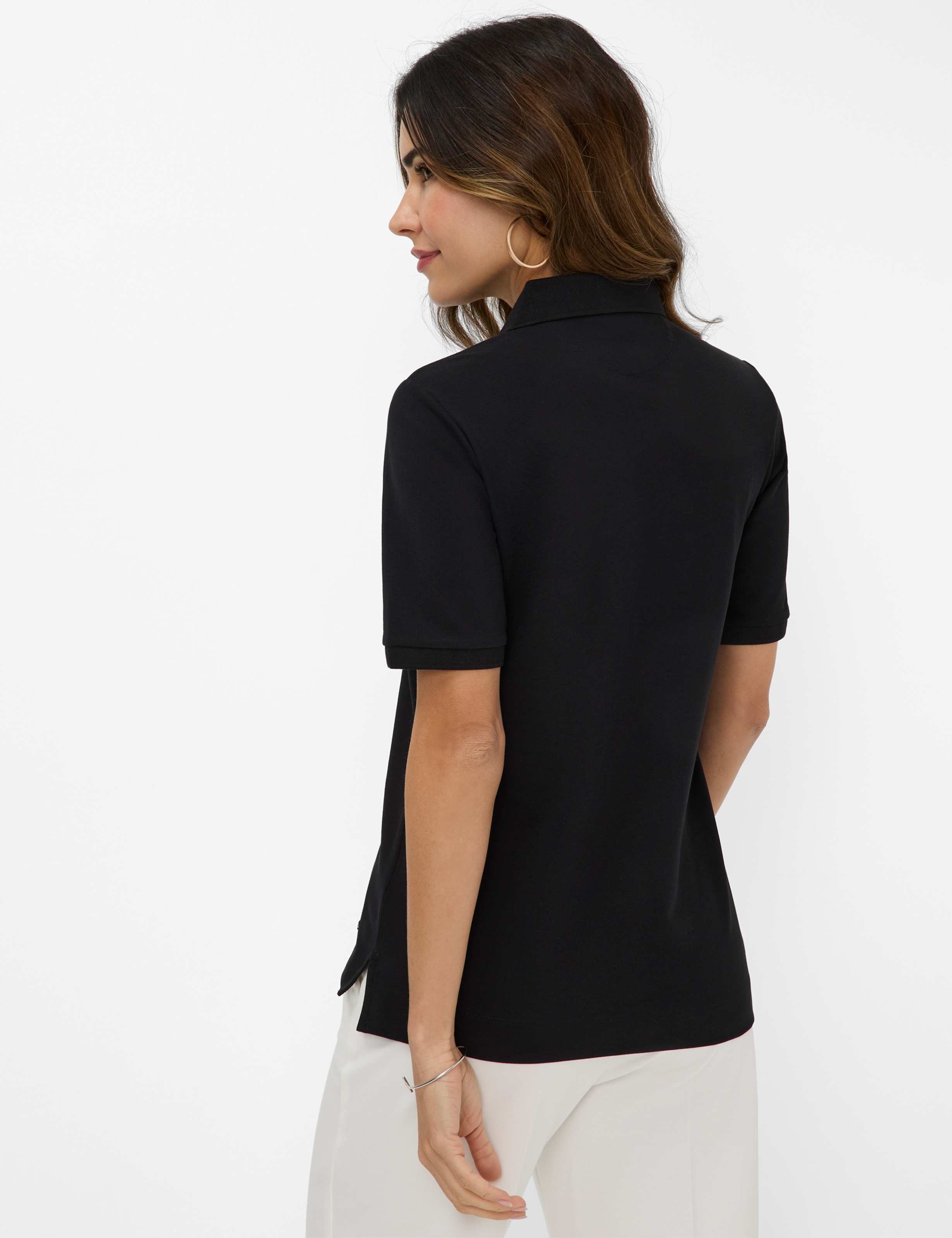 Brax Poloshirt "Style CLEO" günstig online kaufen