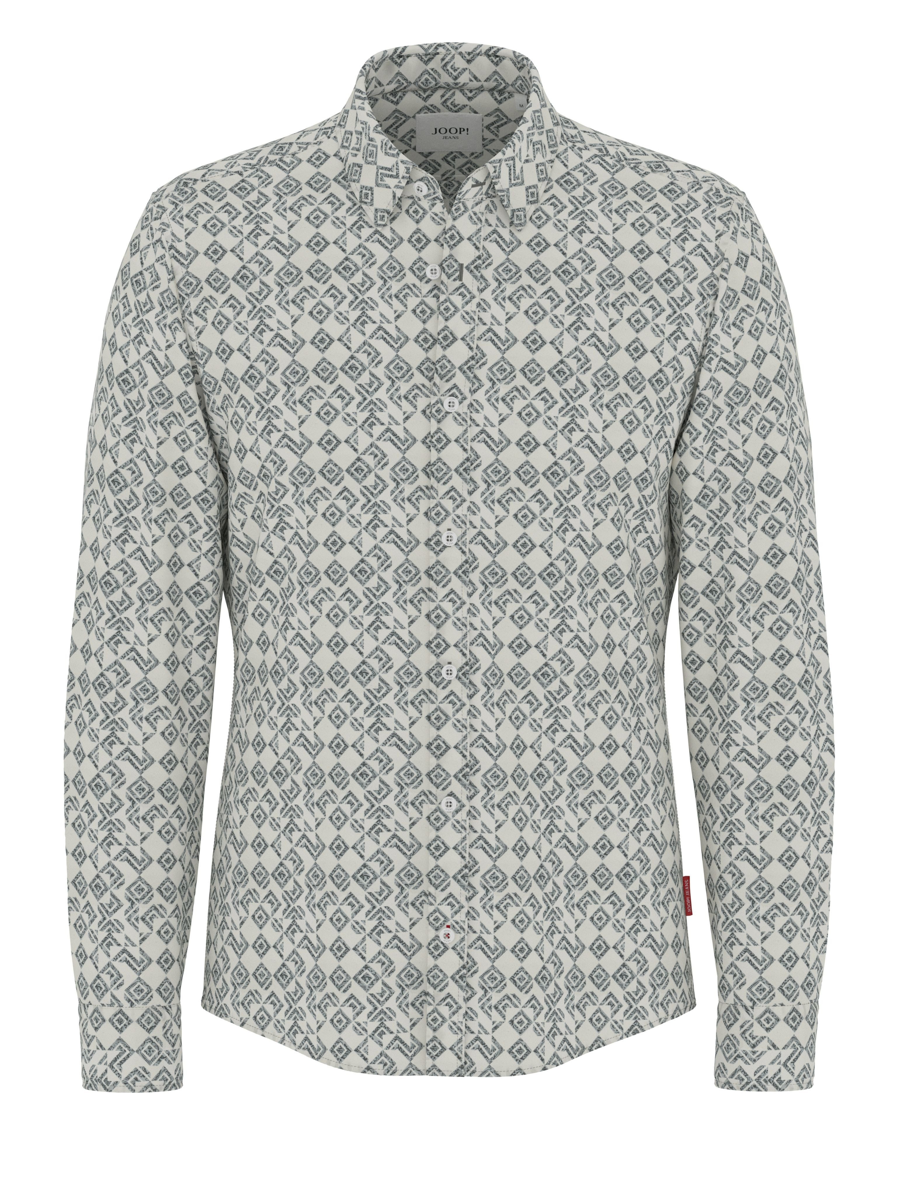 Joop Jeans Langarmhemd