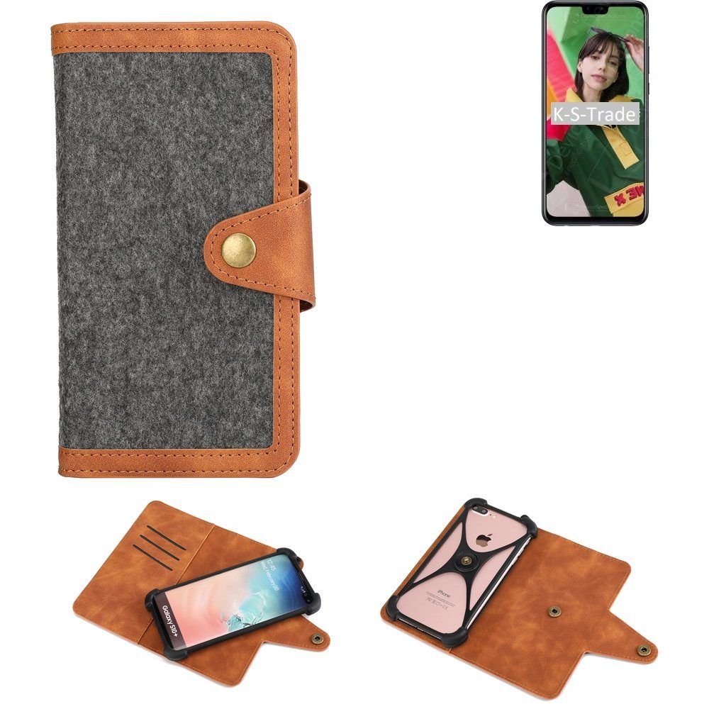 Handyhülle für Huawei Y8s
