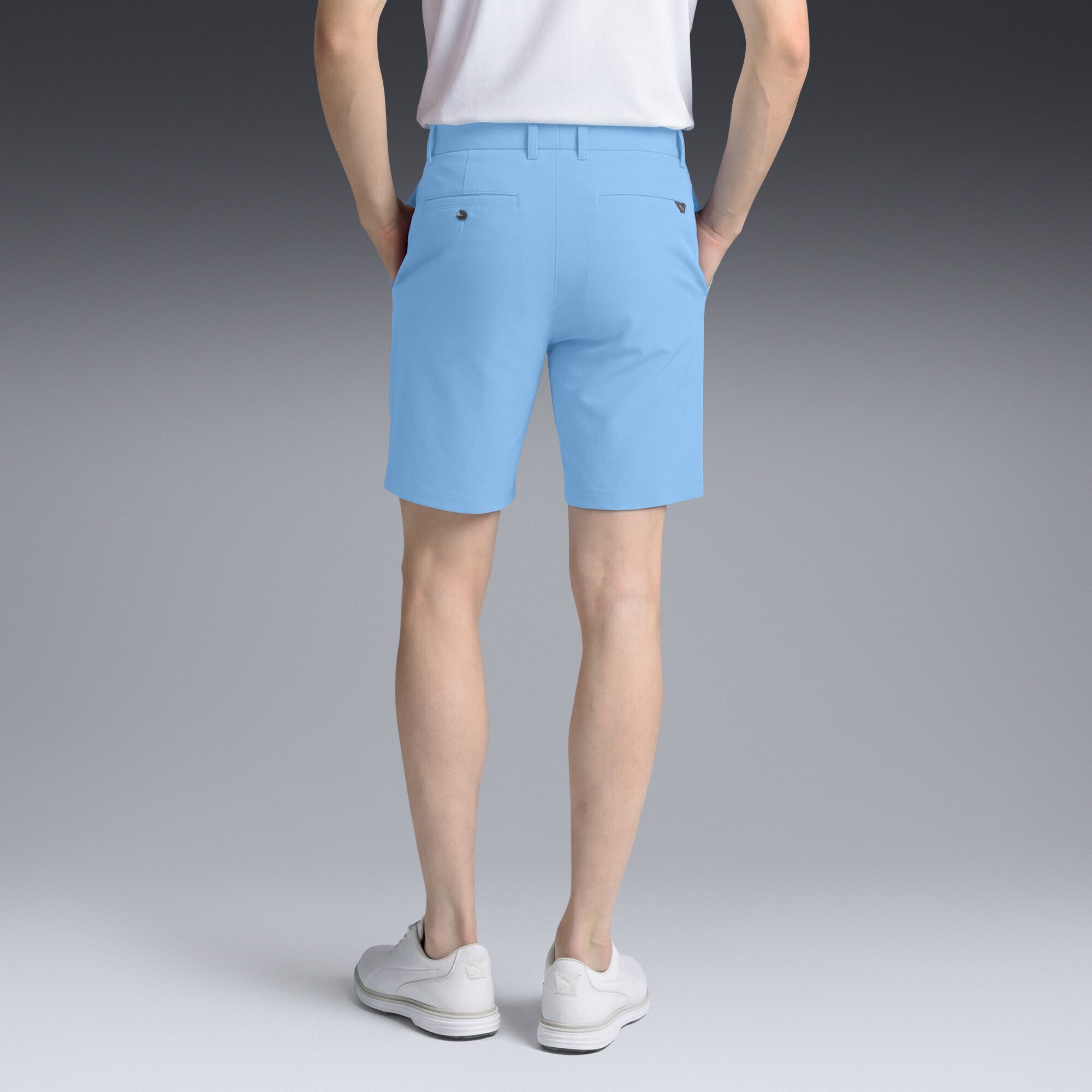 PUMA Golfshorts 101 8" Golfshorts Herren