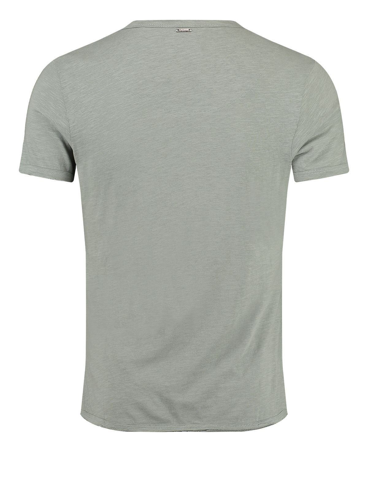 Key Largo T-Shirt Water vintage Look günstig online kaufen