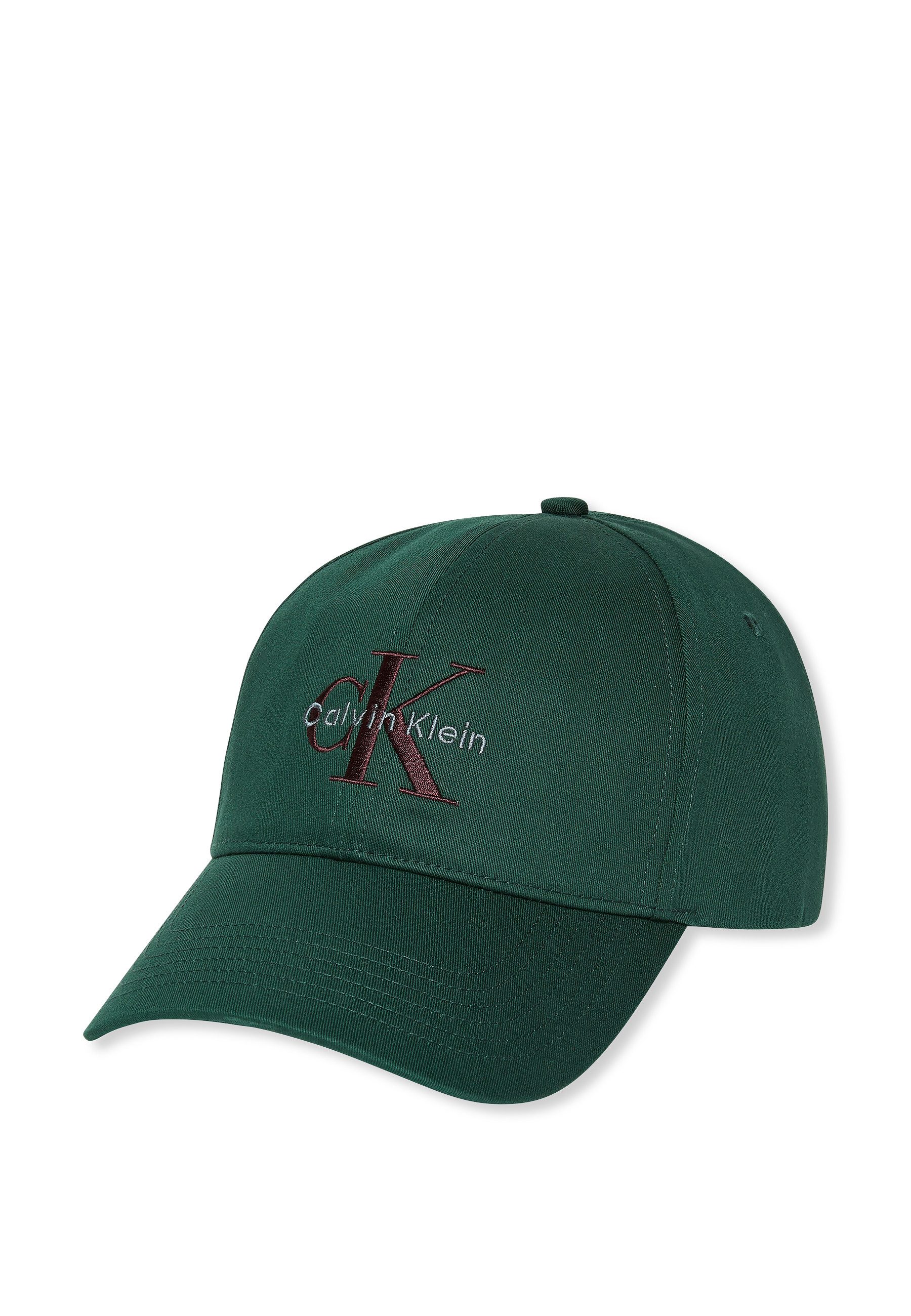 Calvin Klein Baseball Cap mit Markenlogo günstig online kaufen
