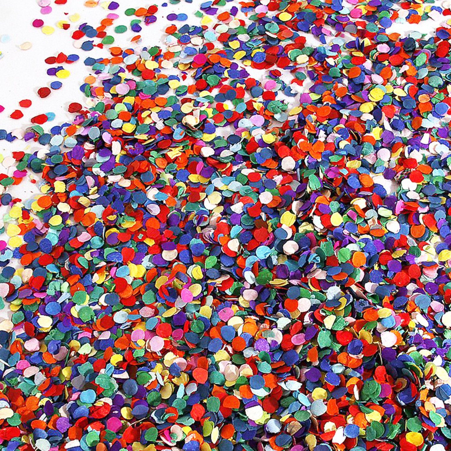 Idena Konfetti Idena Konfetti im Beutel 50g