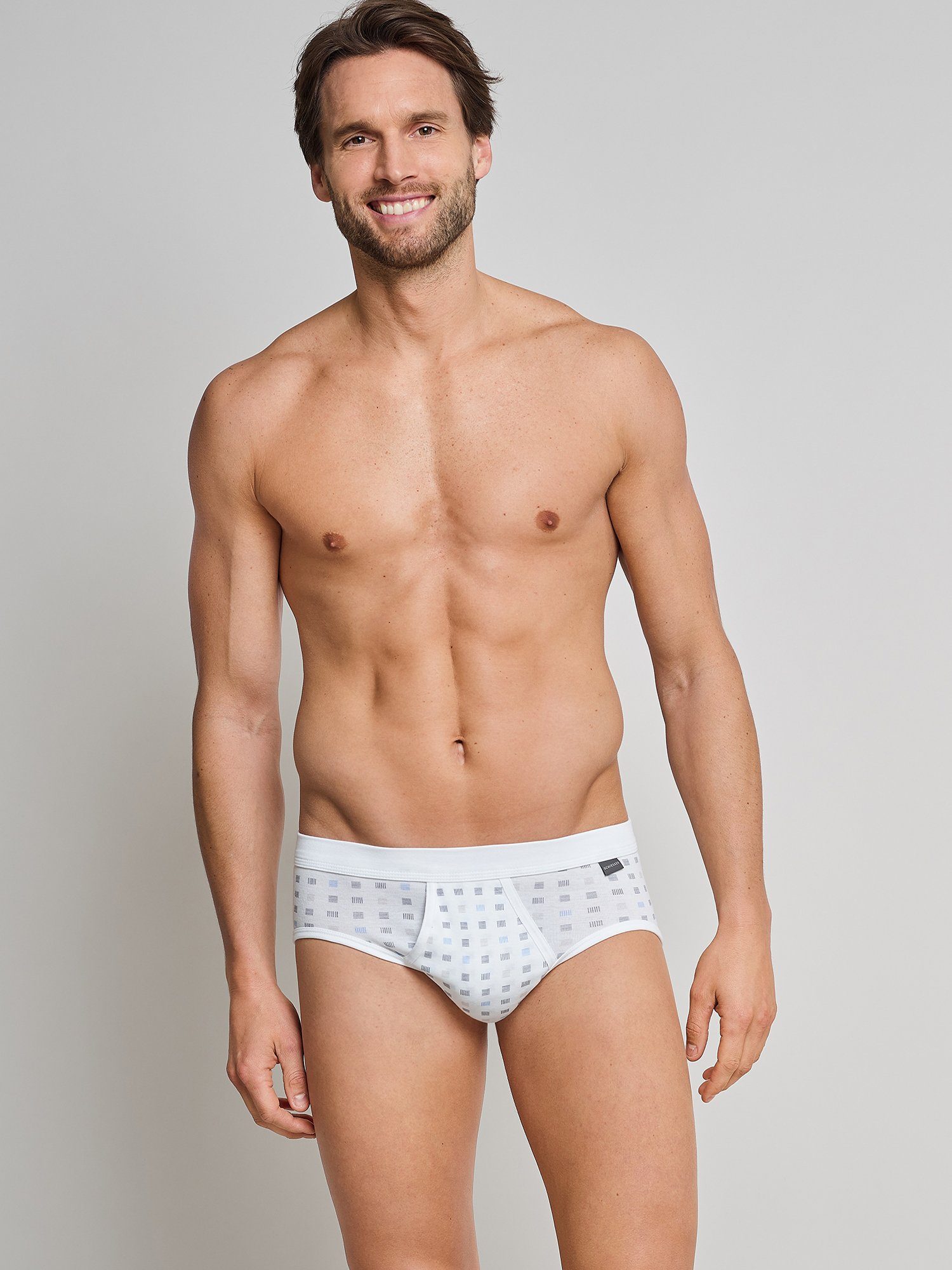 Schiesser Slip Essentials (2-St) günstig online kaufen