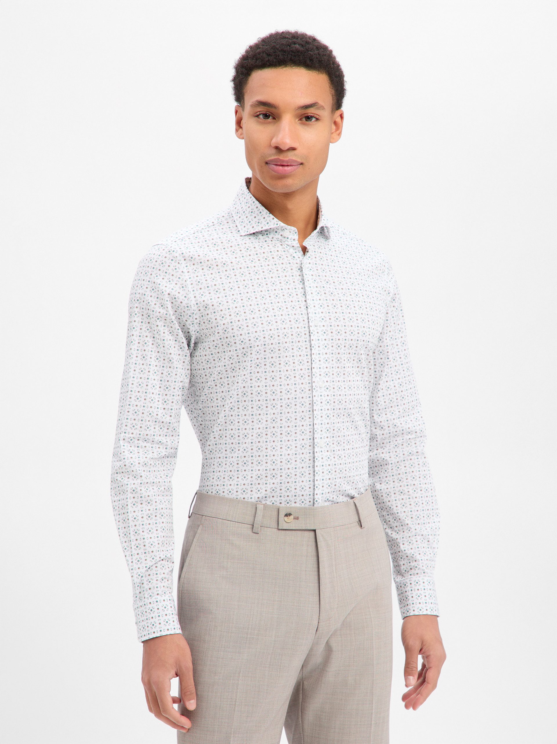 JOOP! Outdoorhemd Pares