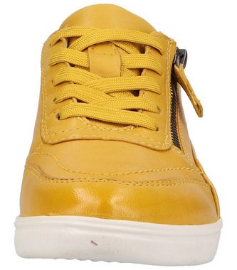 Bama Sneaker Leder Sneaker