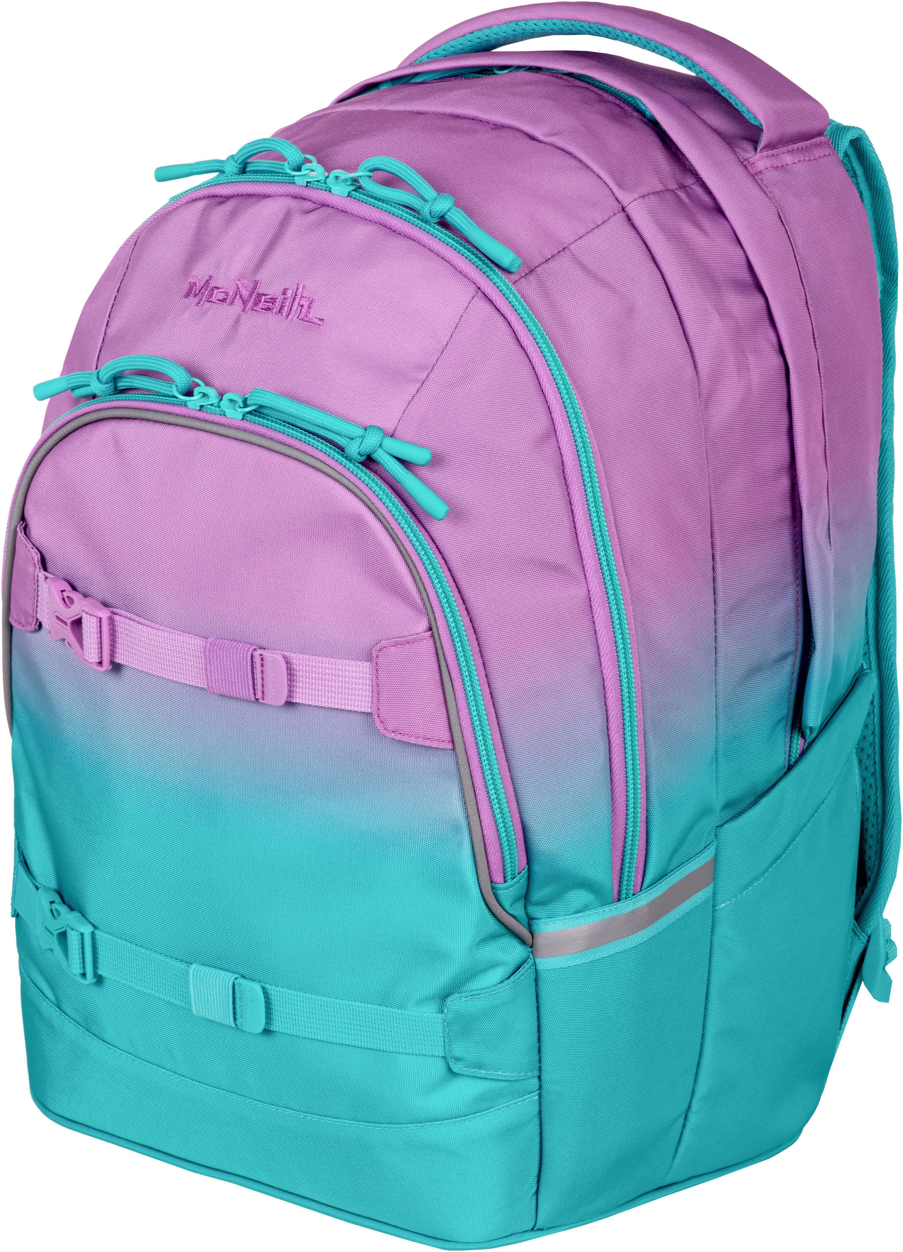 McNeill Schulrucksack Milo