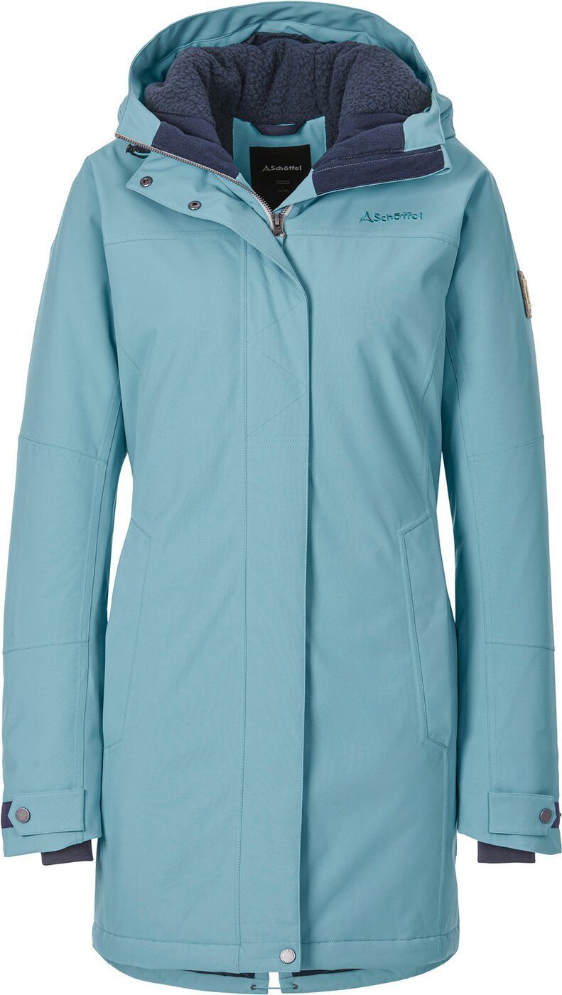 Winterjacke Amsterdam Damen